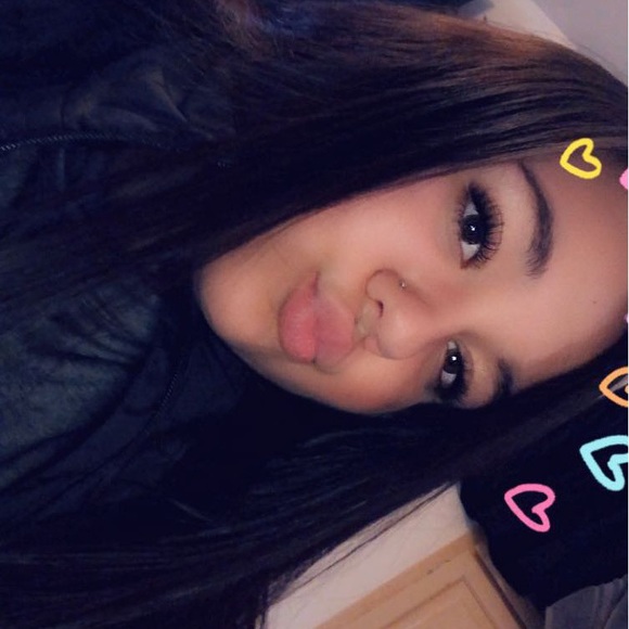 Meet your Posher, Haley - Picture 1 of 1